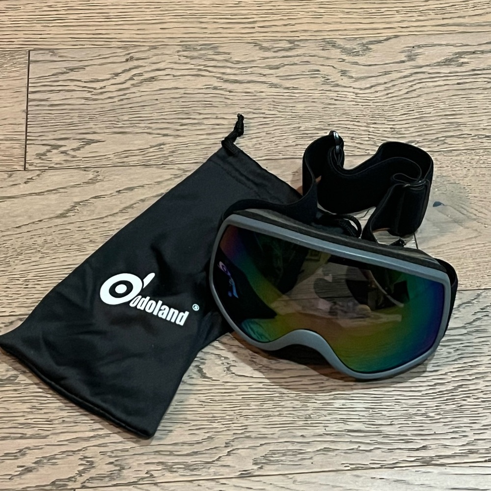 Odoland Ski Goggles for kids